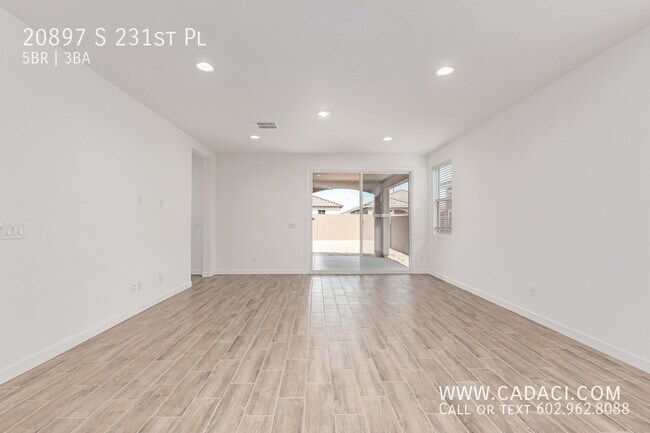Building Photo - 20897 S 231st Pl.