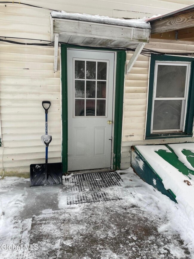 Building Photo - 160 Quarry St