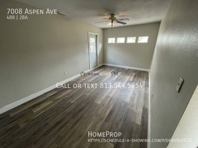 Building Photo - 7008 Aspen Ave