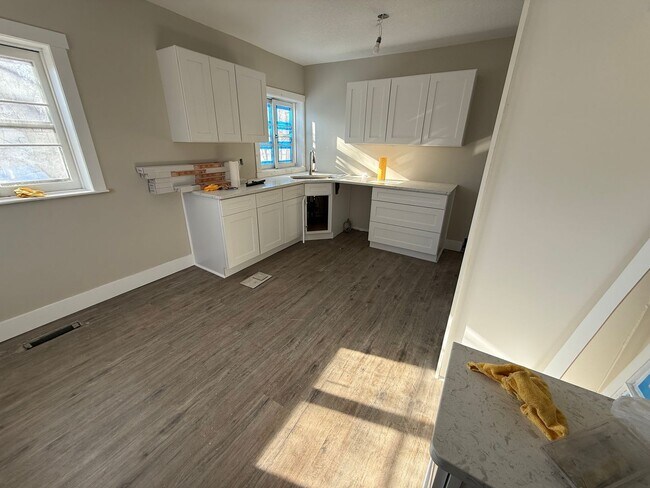 Building Photo - Under renovation! Glorious 4+ bed house along Wheelock.