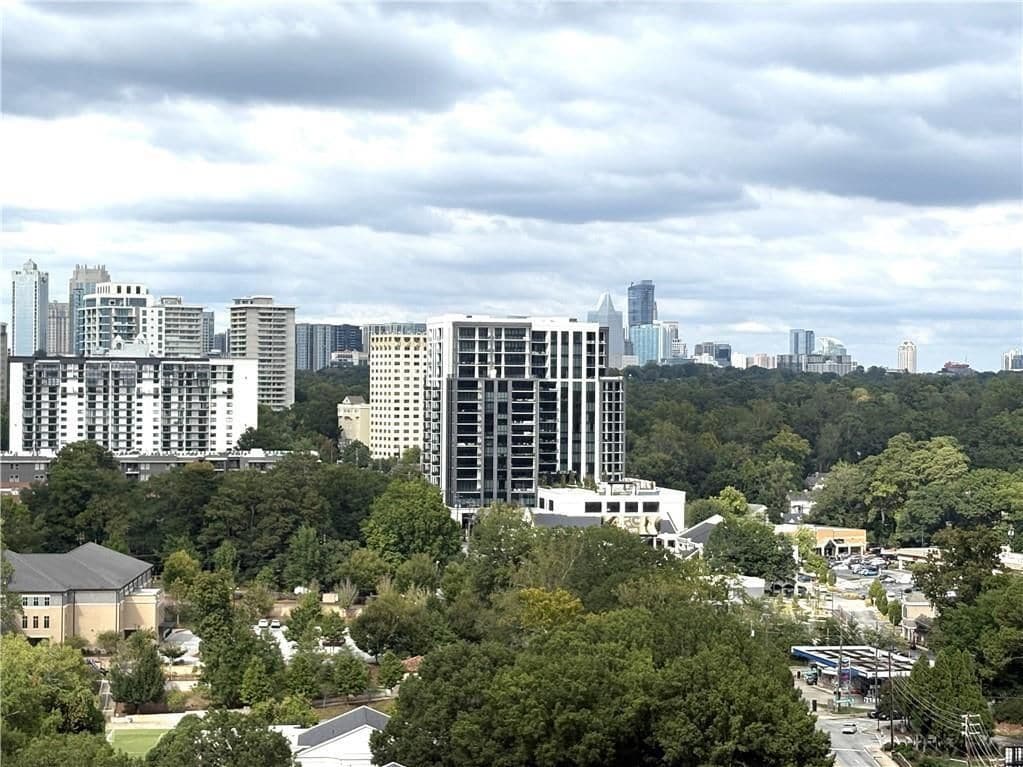 Building Photo - 2233 Peachtree Rd