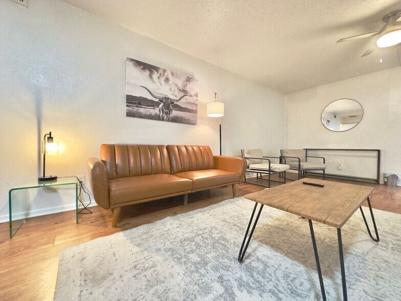Interior Photo - Salado Apartments