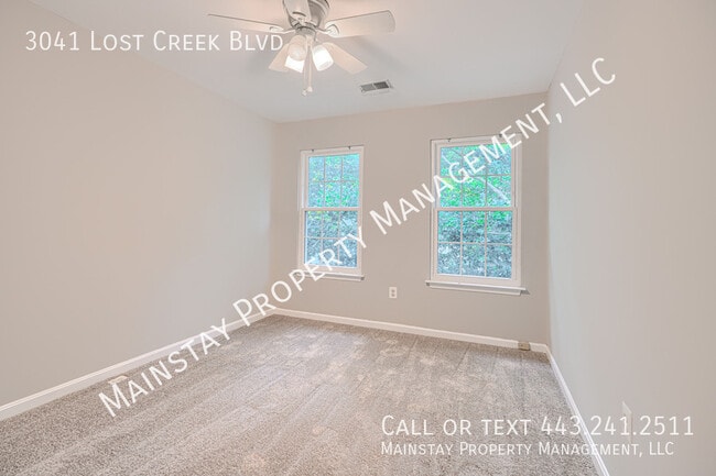 Building Photo - 3041 Lost Creek Blvd