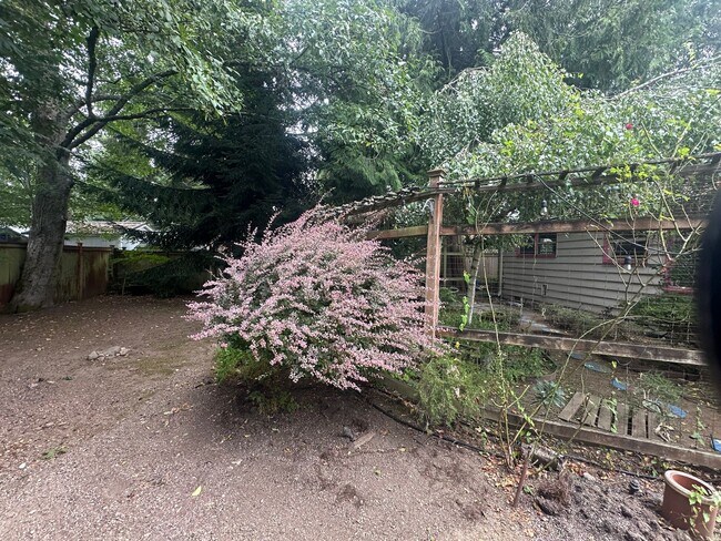 Building Photo - Charming 2-Bedroom, 1-Bathroom House in North Seattle.