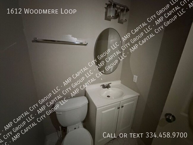 Building Photo - 1612 Woodmere Loop