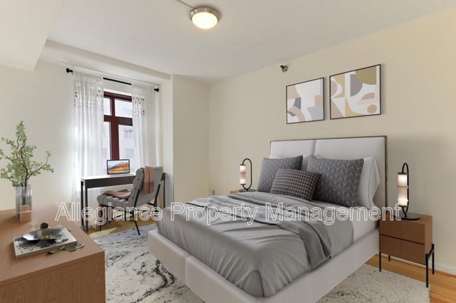 Building Photo - 2400 Clarendon Blvd