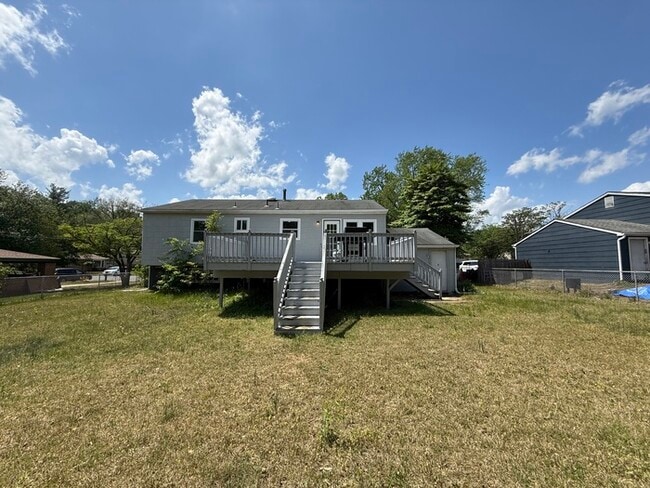Building Photo - 309 Ellis Ct