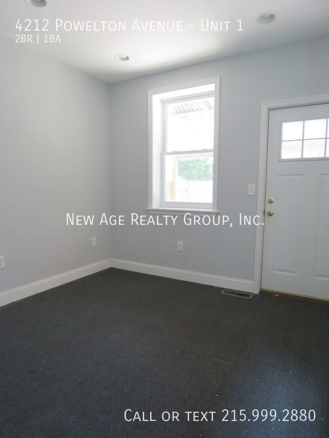 Building Photo - 4212 Powelton Ave