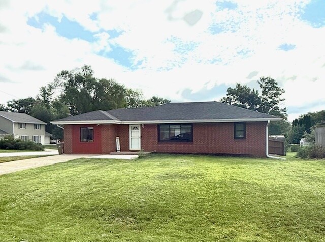 Primary Photo - 805 Tyler St