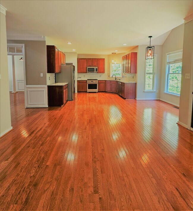 Building Photo - Large contemporary in Birkdale Subdivision...