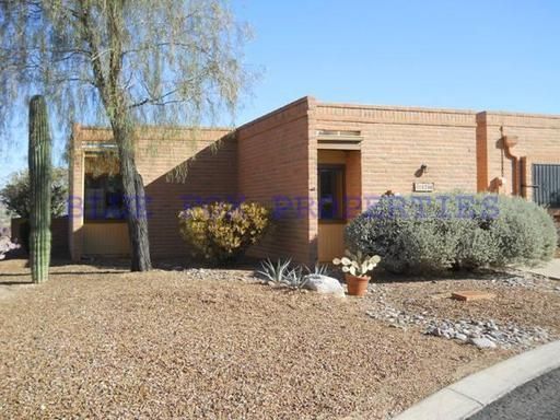 Primary Photo - La Cholla Hills 55 Community with Views.