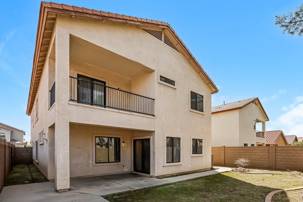 Building Photo - 5306 E Carol Ave