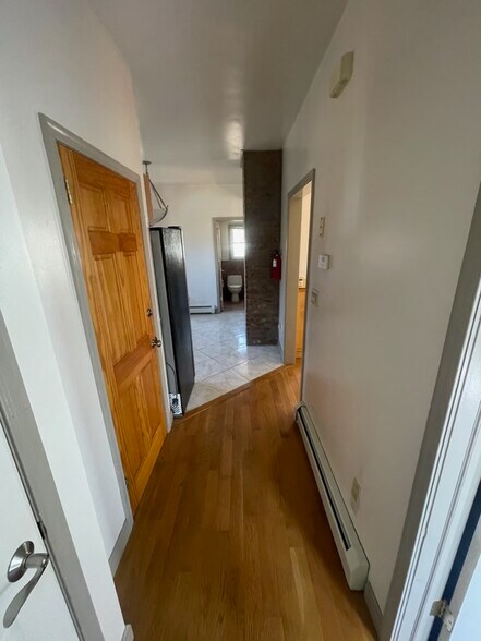 Hallway - 49 E Passaic Ave
