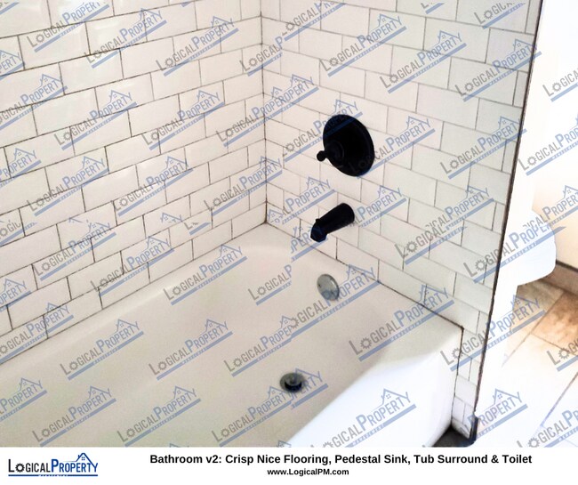 Building Photo - Midtown Area 3/1 Flat w/Bsmnt Dishwasher/S...