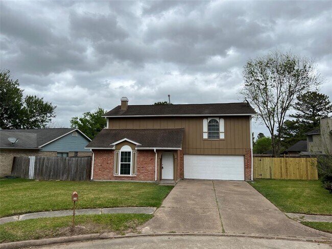 Primary Photo - 11710 Stone Bridge Dr
