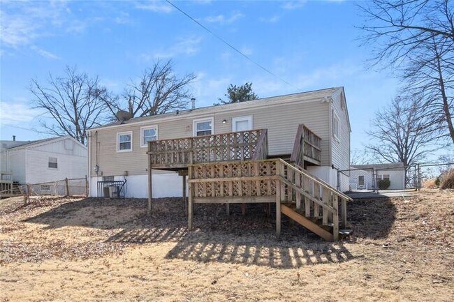 Building Photo - Fantastic 3bd/1ba home! Coming soon!