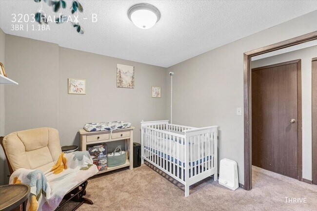 Building Photo - 3203 Halifax-B