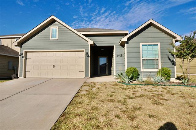 Primary Photo - 8405 Smokey Creek Pass