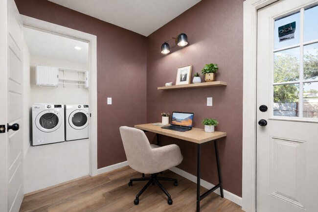 Building Photo - A Fresh Start on Orchid Ave!