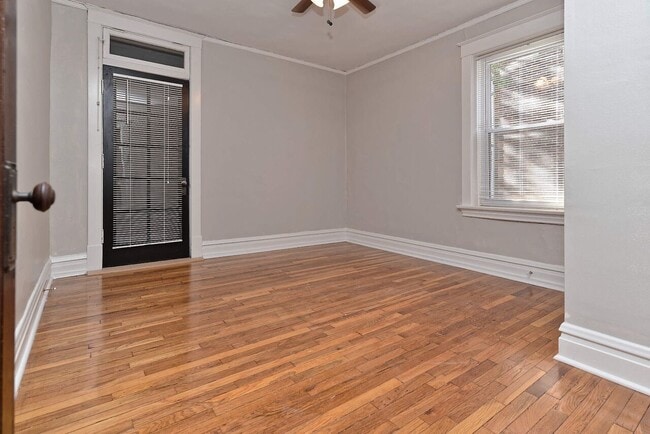 Building Photo - 5332 Bancroft Ave