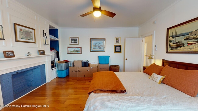 Building Photo - 34 Ely St