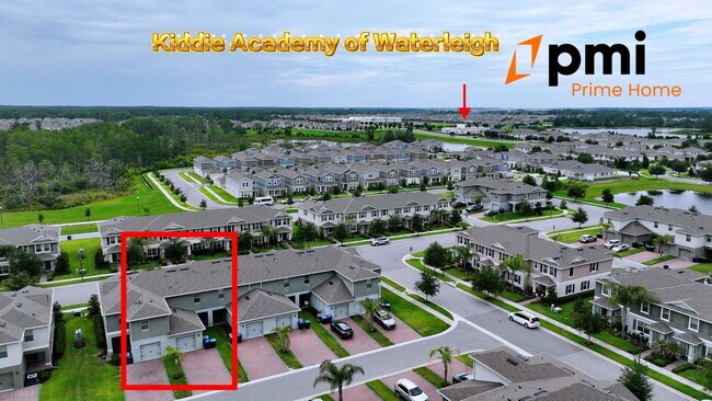 Building Photo - 10083 Salt Pt Dr