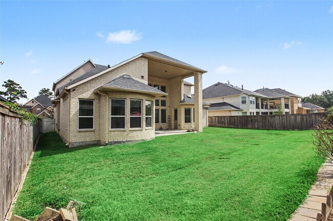 Building Photo - 10467 Lake Palmetto Dr