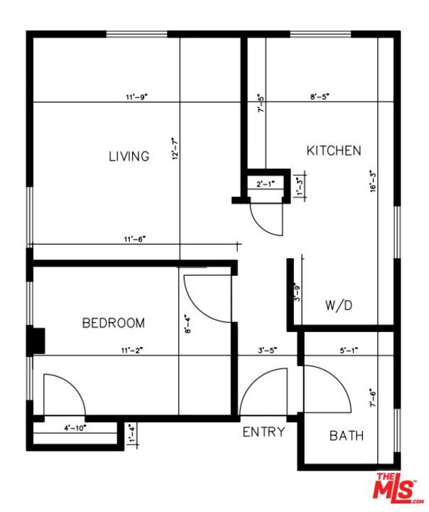 Building Photo - 9216 Alden Dr