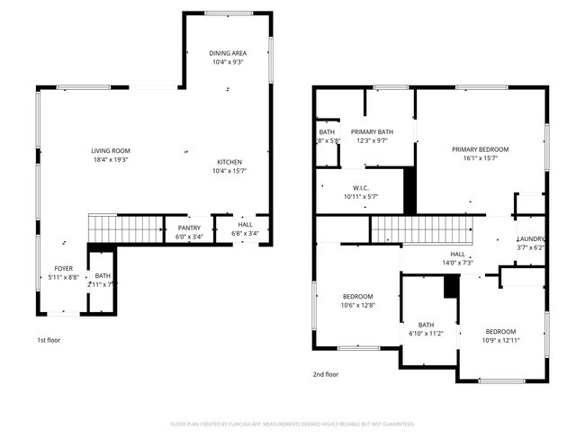 Building Photo - 659 Rd 5846