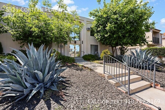 Building Photo - 5511 Corteen Pl