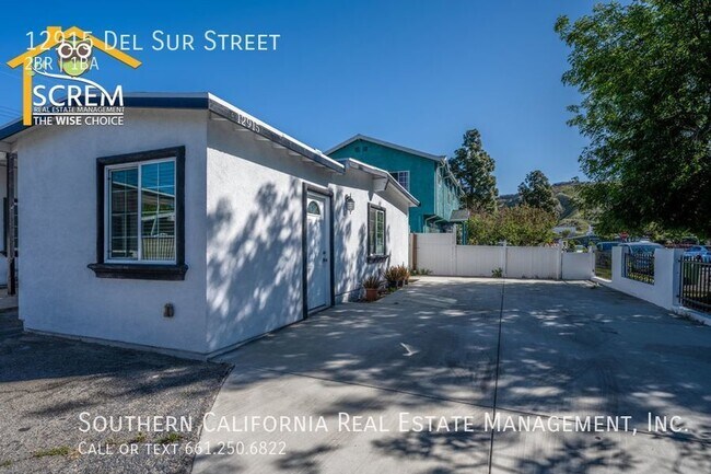 Building Photo - Brand New Two Bedroom ADU in San Fernando