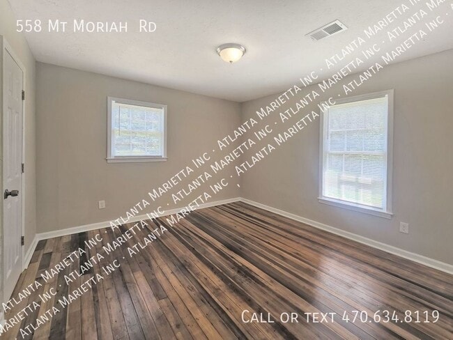 Building Photo - 558 Mt Moriah Rd