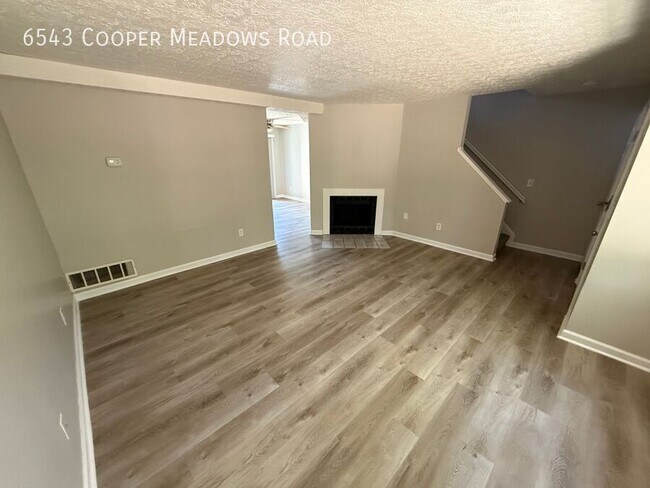 Building Photo - 6543 Cooper Meadows Rd
