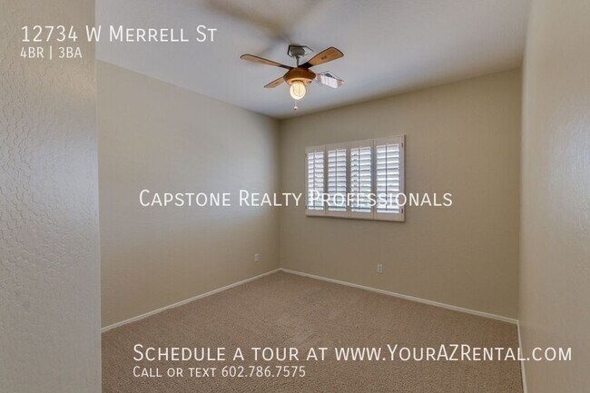 Building Photo - 12734 W Merrell St