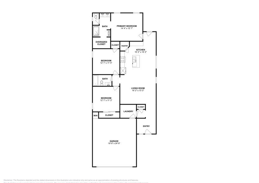 Building Photo - 30960 W Amelia Ave