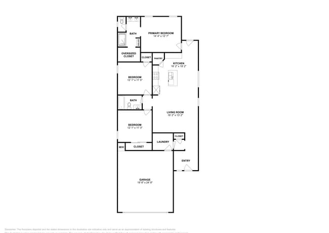 Building Photo - 30960 W Amelia Ave