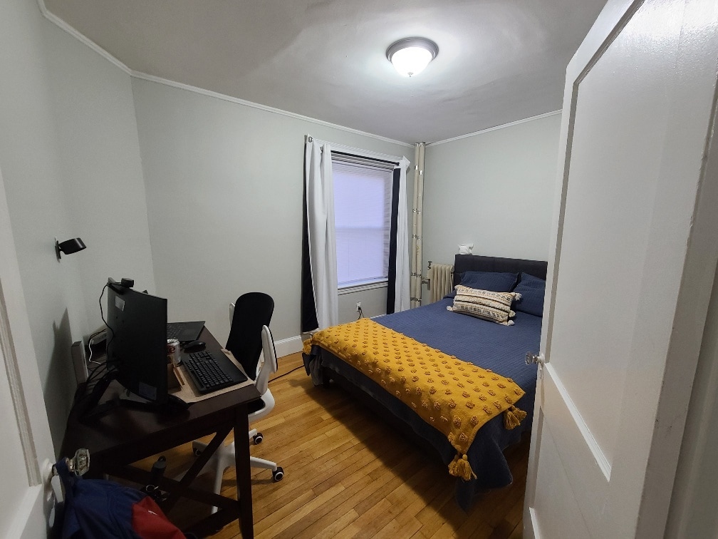 Building Photo - 1625 Commonwealth Ave