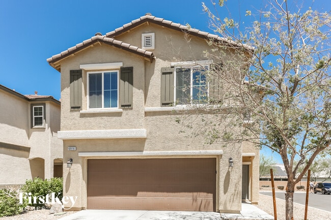 Building Photo - 6916 Yellow Cosmos Ave