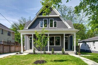 Building Photo - Beautiful East Nashville Bungalow