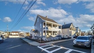 Building Photo - 24 Alfred St