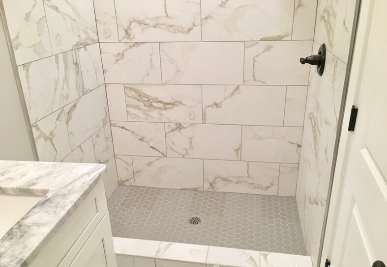 Bathroom - 26 Aiken St