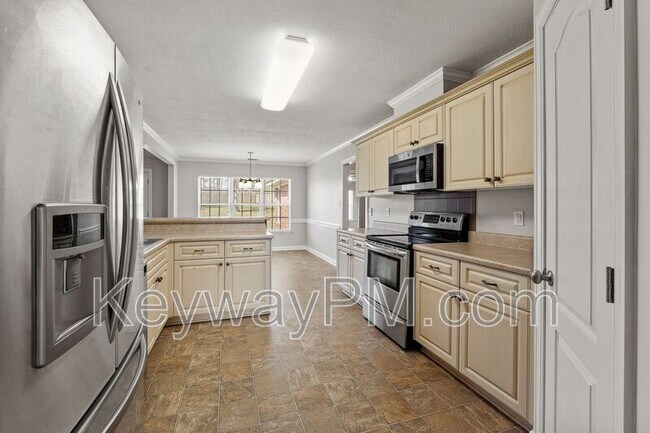 Building Photo - 4523 Frank Warren Dr