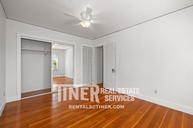 Building Photo - 4201 53rd St