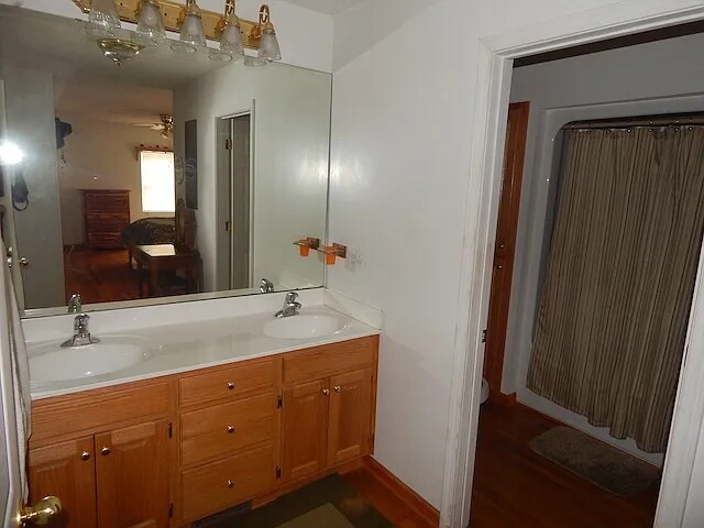 Building Photo - 2 Bedroom, 2 Bathroom Home With Beautiful Mountain Views in Salem