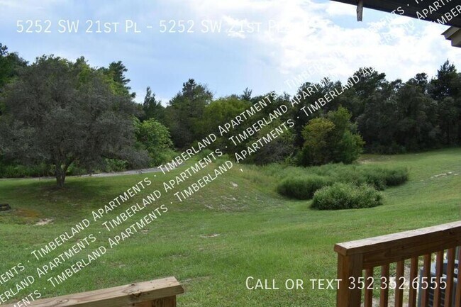 Building Photo - 5252 SW 21st Pl