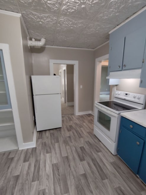 Building Photo - 2509 Washington Ave