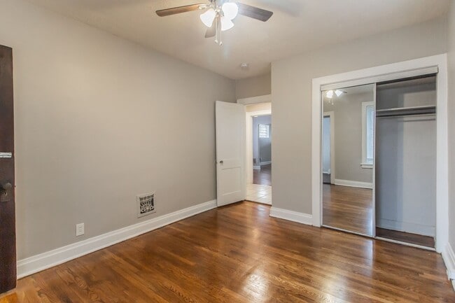 Building Photo - 7729 Gissler Ave