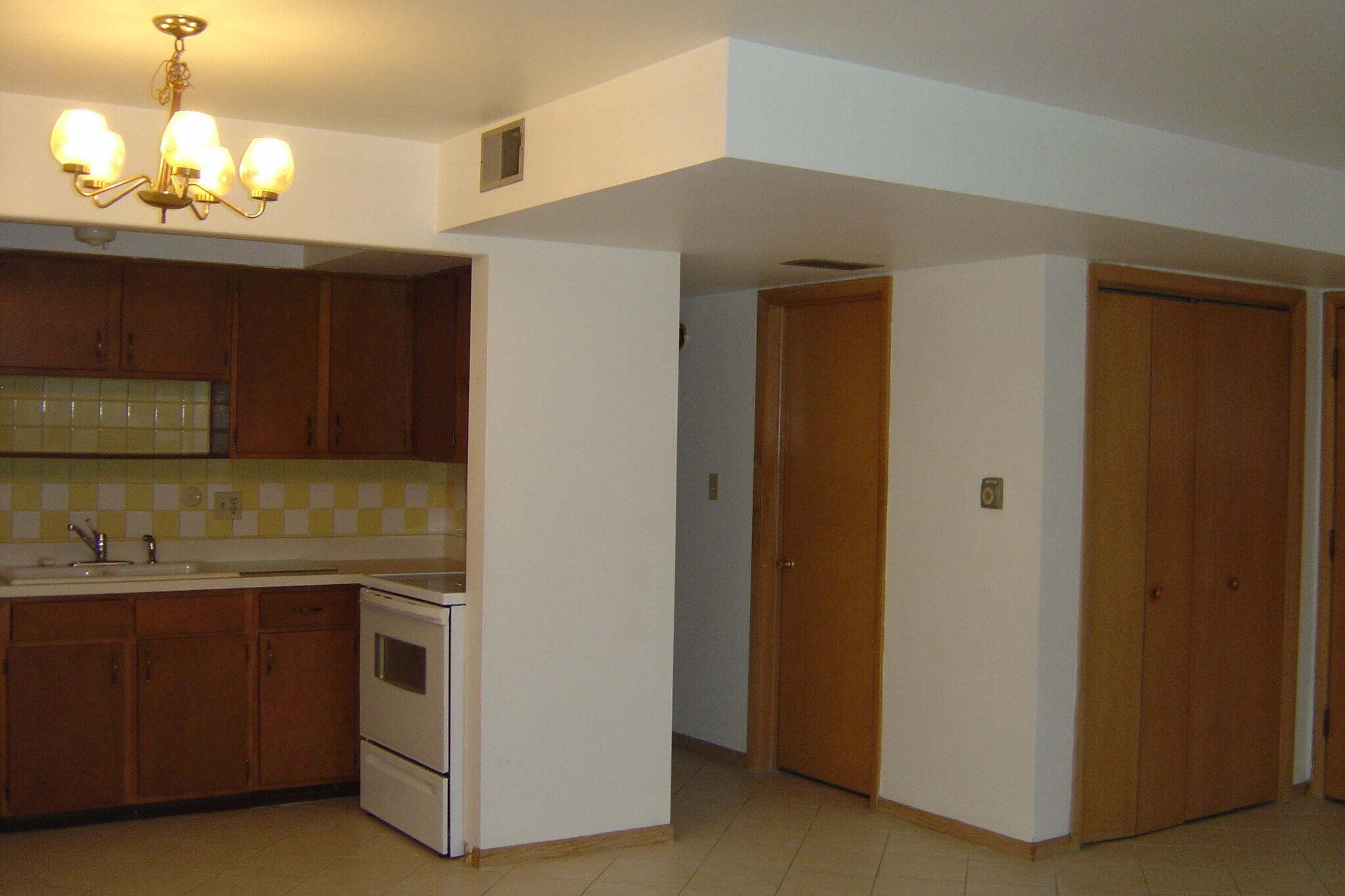 Includes Central Air - 2136 N 74th Ct