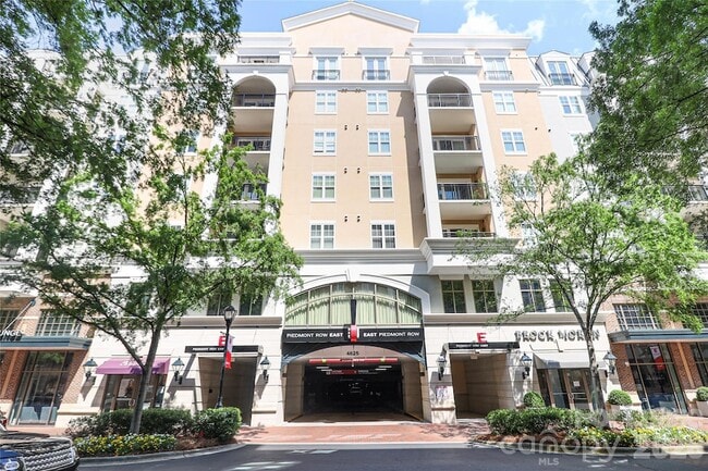 Building Photo - 4625 Piedmont Row Dr