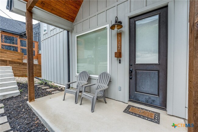 Building Photo - 1722 Trail Pass Dr